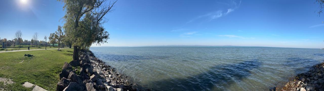 Seaforth Appartamento Siófok