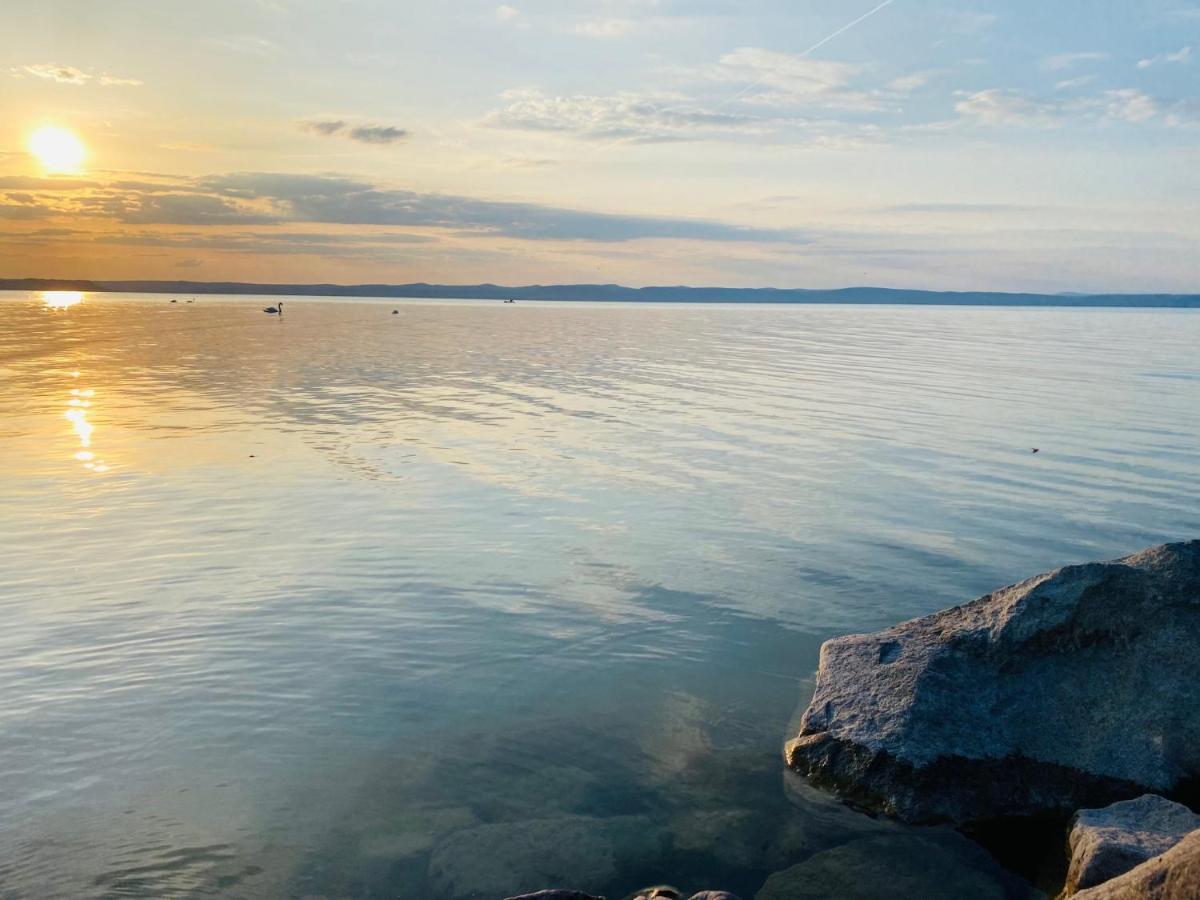 Apartment Seaforth Siofok