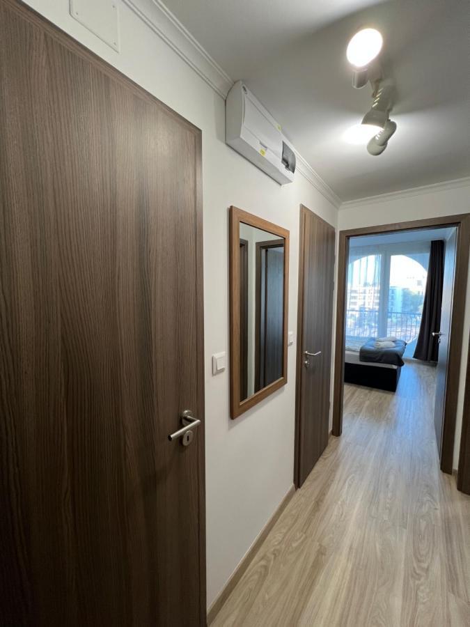 Apartment Seaforth Siofok