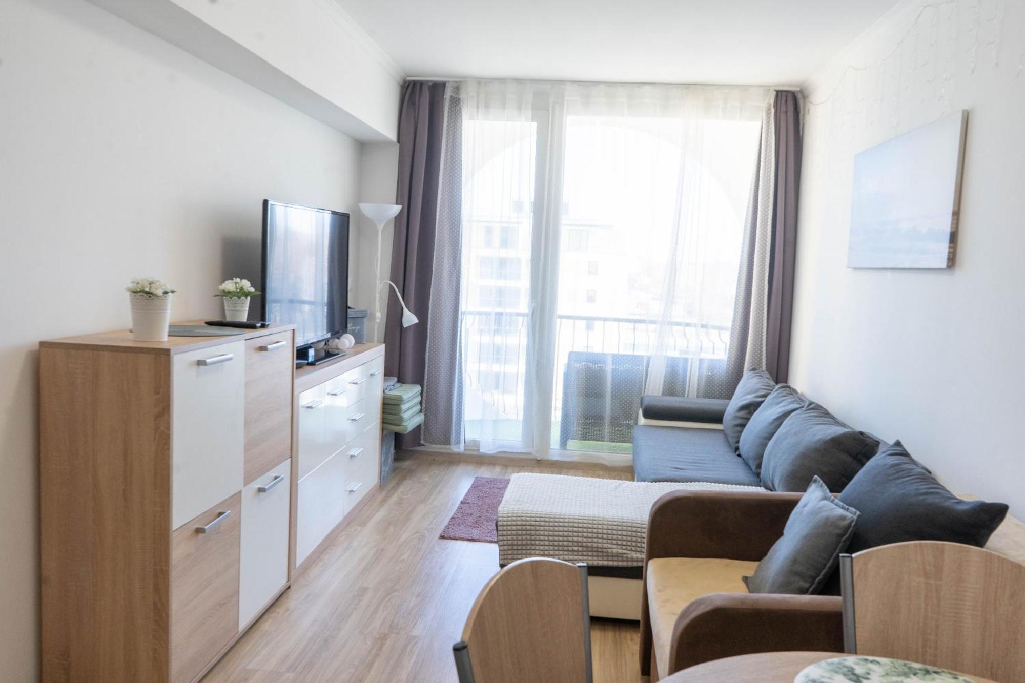 Apartment Seaforth *