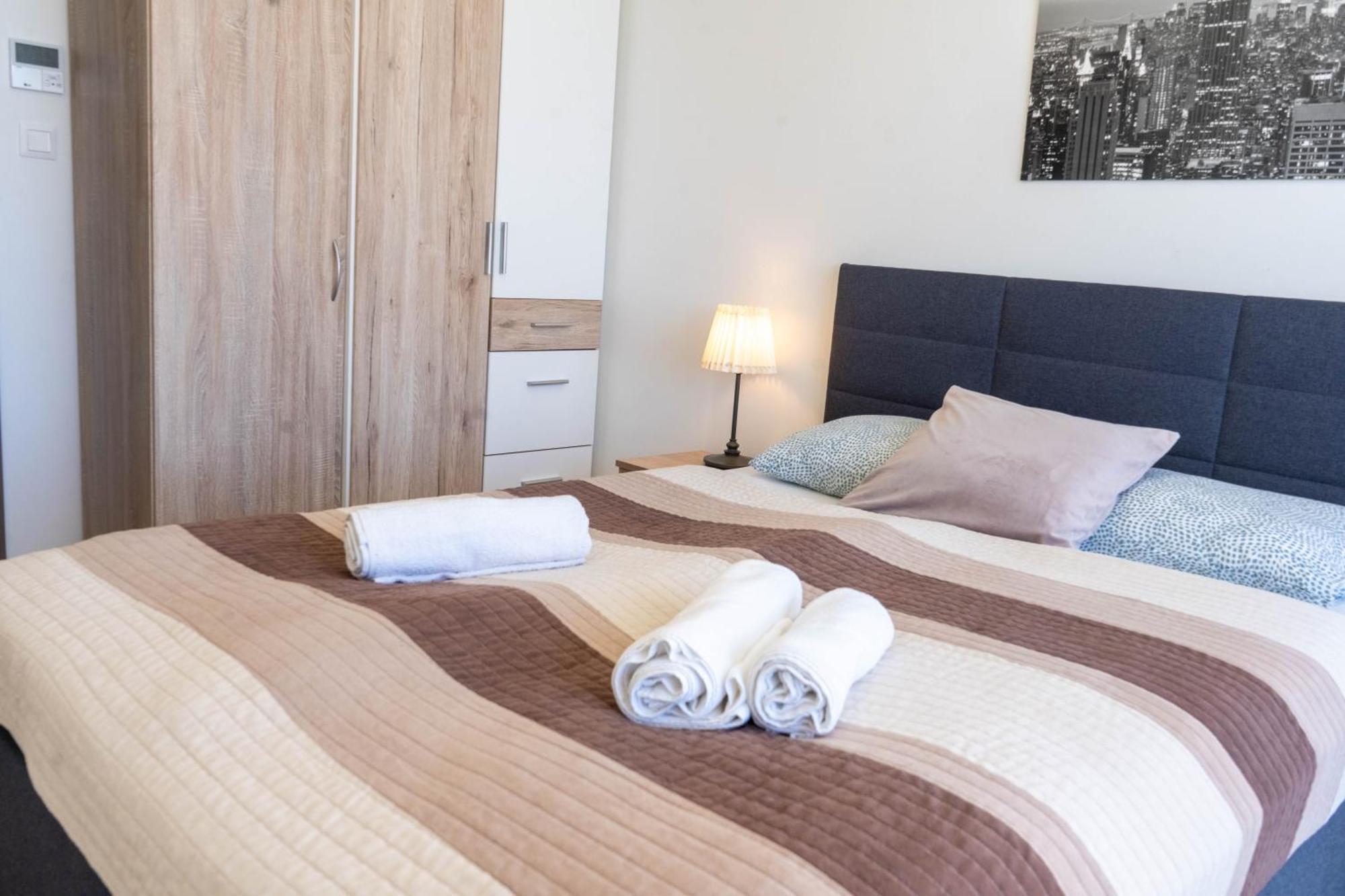 Apartment Seaforth Siofok