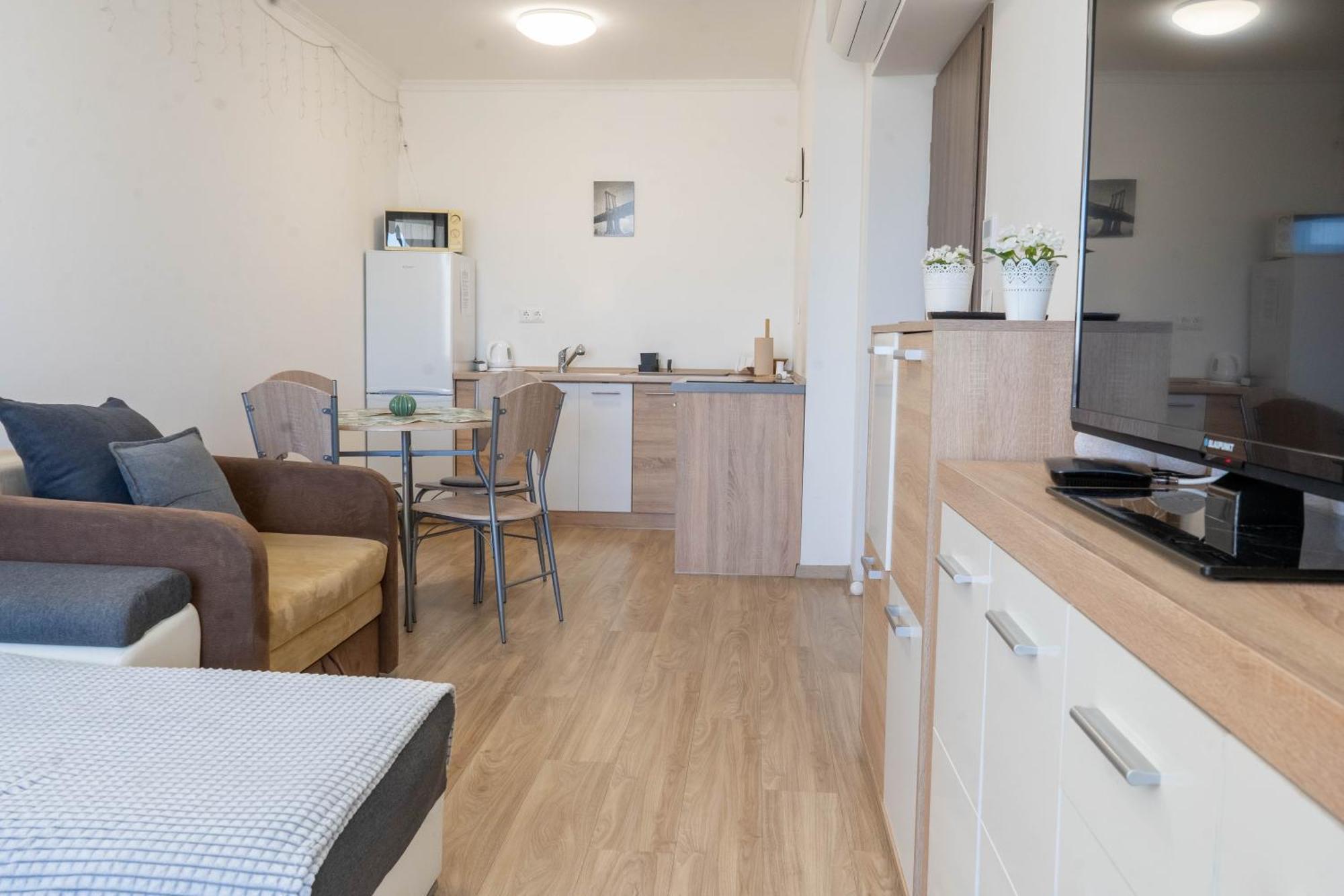 Appartamento Seaforth