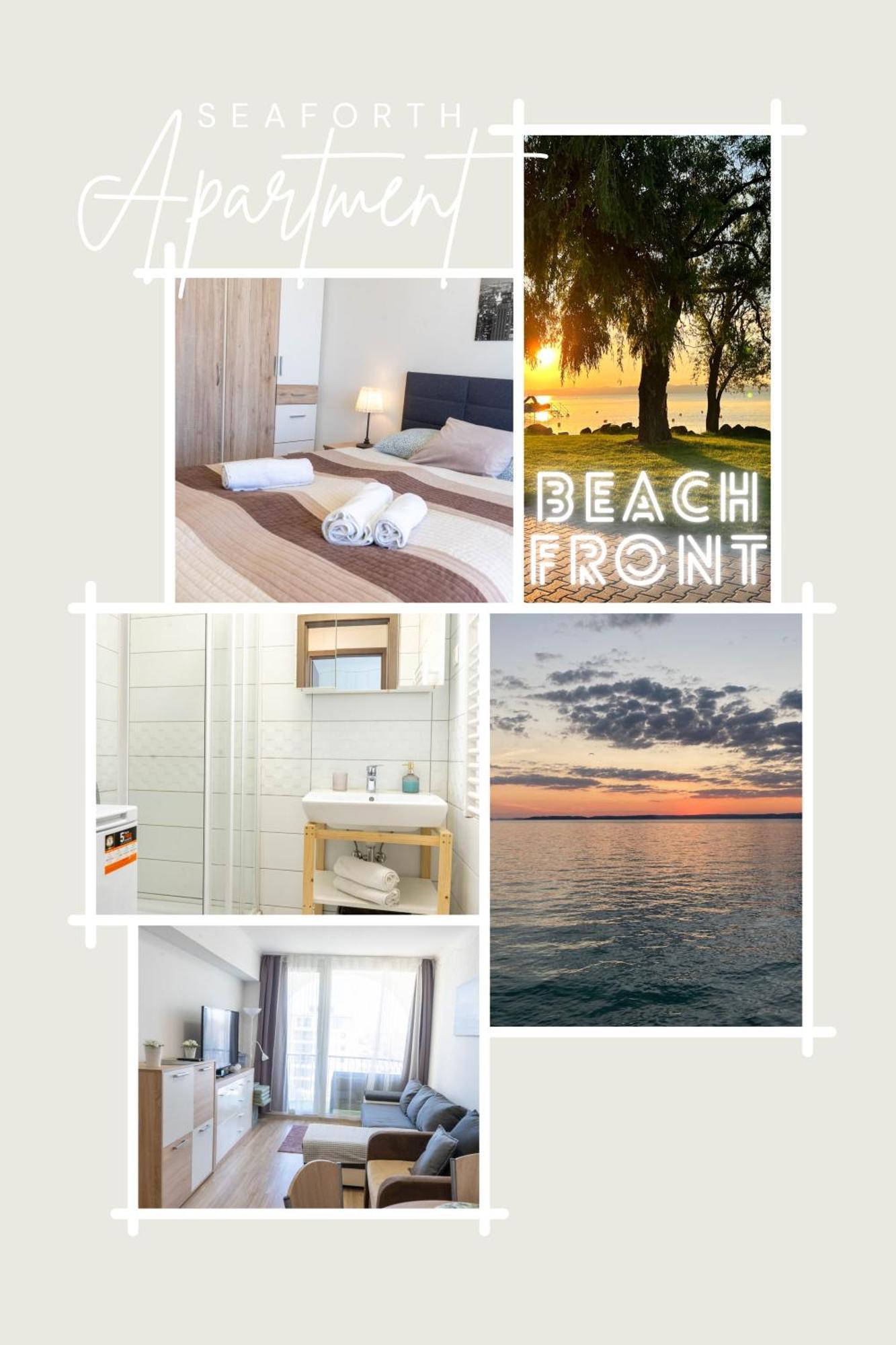 Seaforth Apartment *