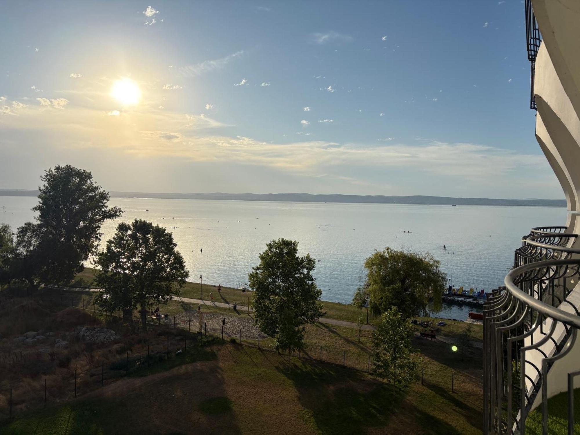 Appartamento Seaforth Siófok